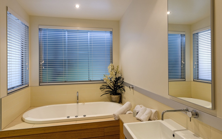 Imagen de la habitación del Hotel Noosa Residences. Foto 3