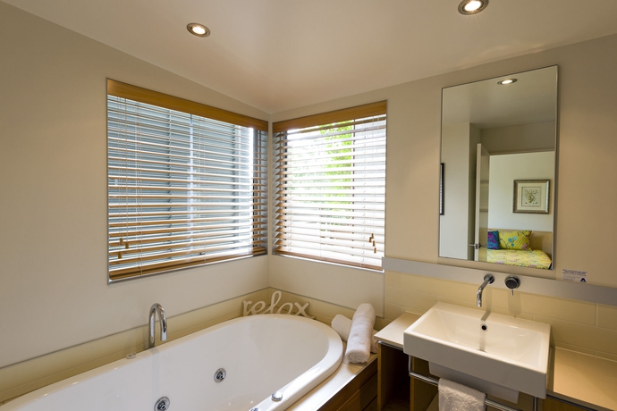 Imagen de la habitación del Hotel Noosa Residences. Foto 5