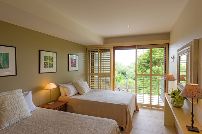 Imagen de la habitación del Hotel Noosa Residences. Foto 6
