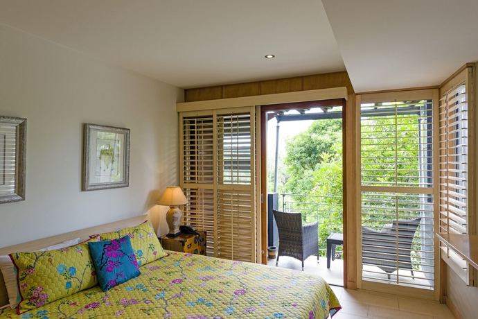 Imagen de la habitación del Hotel Noosa Residences. Foto 7