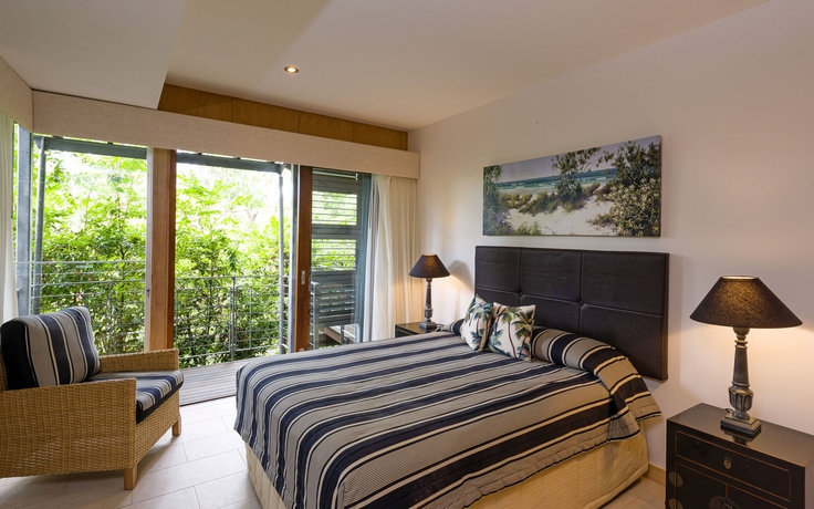 Imagen de la habitación del Hotel Noosa Residences. Foto 10