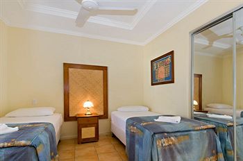 Imagen de la habitación del Hotel Noosa River Palms. Foto 2