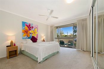 Imagen de la habitación del Hotel Noosa River Palms. Foto 3