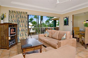 Imagen de la habitación del Hotel Noosa River Palms. Foto 4