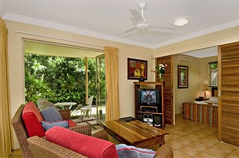 Imagen de la habitación del Hotel Noosa River Palms. Foto 5