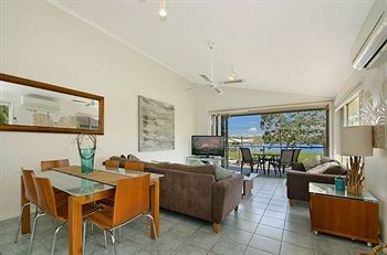 Imagen de la habitación del Hotel Noosa River Palms. Foto 6