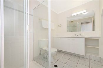 Imagen de la habitación del Hotel Noosa River Palms. Foto 7