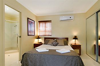 Imagen de la habitación del Hotel Noosa River Palms. Foto 8