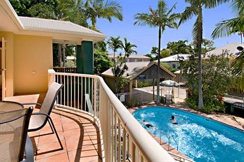 Imagen general del Hotel Noosa River Palms. Foto 1