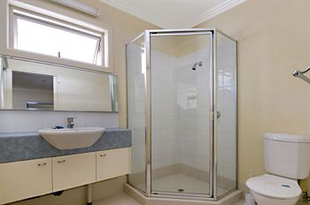 Imagen de la habitación del Hotel Noosa River Palms. Foto 9