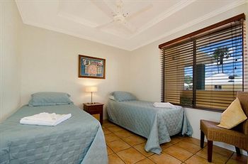Imagen de la habitación del Hotel Noosa River Palms. Foto 10