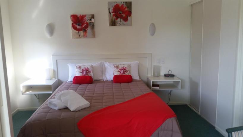 Imagen de la habitación del Hotel Noosa River Sandy Shores. Foto 2
