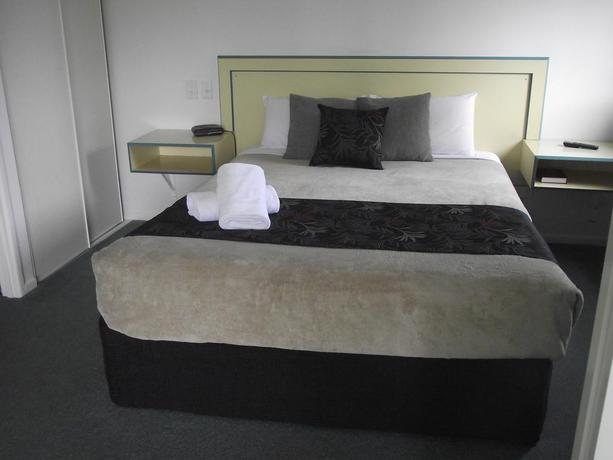 Imagen de la habitación del Hotel Noosa River Sandy Shores. Foto 3
