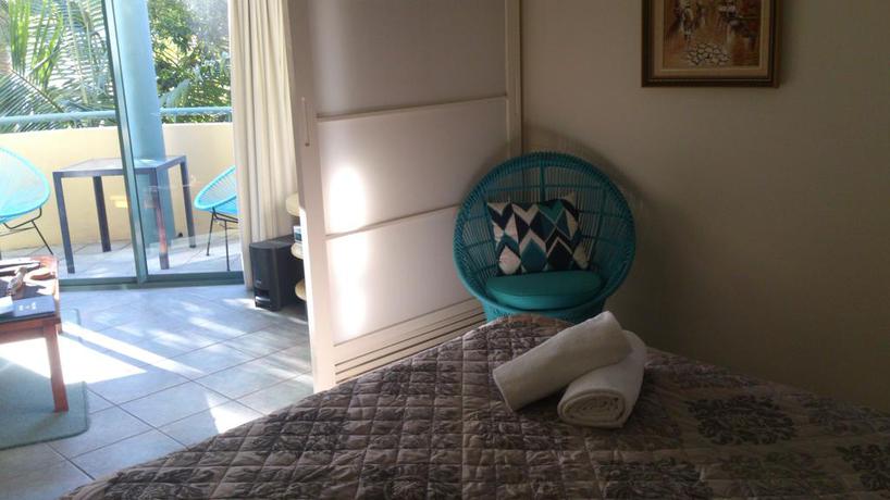 Imagen de la habitación del Hotel Noosa River Sandy Shores. Foto 4