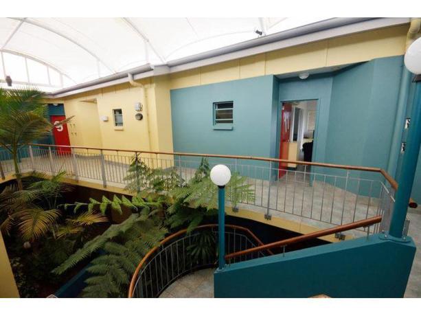 Imagen de los interiores del Hotel Noosa River Sandy Shores. Foto 8