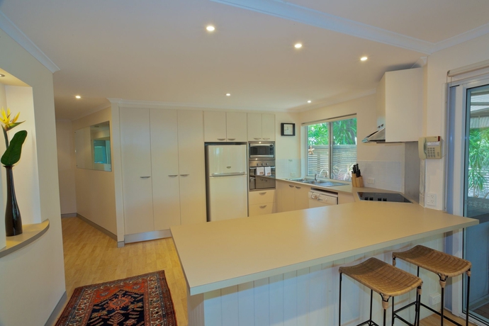 Imagen de la habitación del Hotel Noosa Riviera. Foto 4