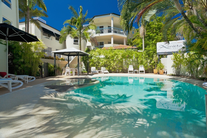 Imagen general del Hotel Noosa Riviera. Foto 1