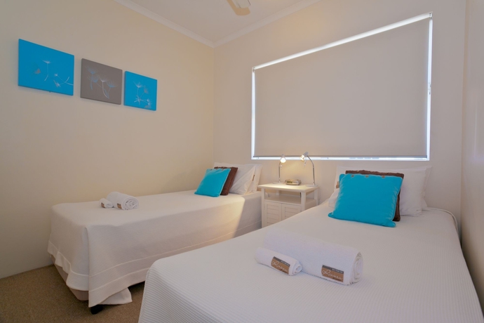 Imagen de la habitación del Hotel Noosa Riviera. Foto 11