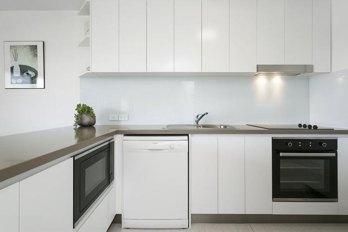 Imagen de la habitación del Hotel Noosa Shores. Foto 5