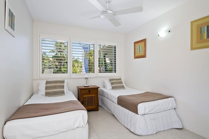 Imagen de la habitación del Hotel Noosa Shores. Foto 6