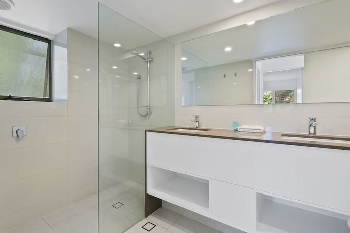 Imagen de la habitación del Hotel Noosa Shores. Foto 10
