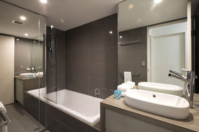 Imagen general del Hotel Noosa Shores. Foto 3