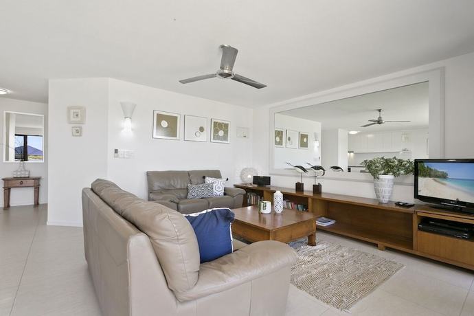 Imagen de la habitación del Hotel Noosa Shores. Foto 15