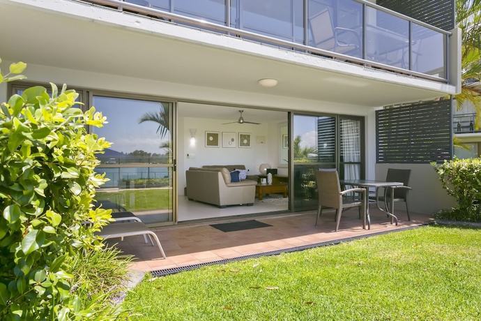 Imagen de la habitación del Hotel Noosa Shores. Foto 17