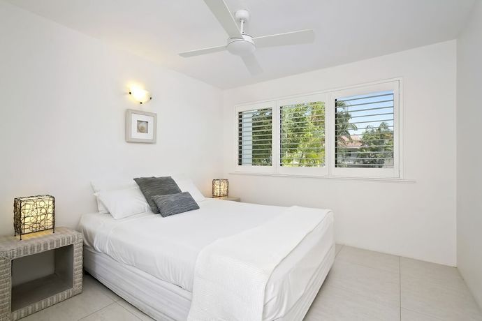 Imagen de la habitación del Hotel Noosa Shores. Foto 18