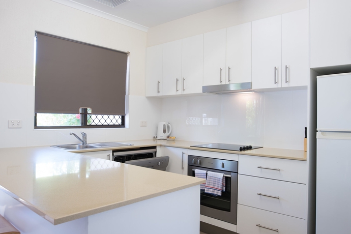Imagen de la habitación del Hotel Noosa Sound Resort. Foto 6