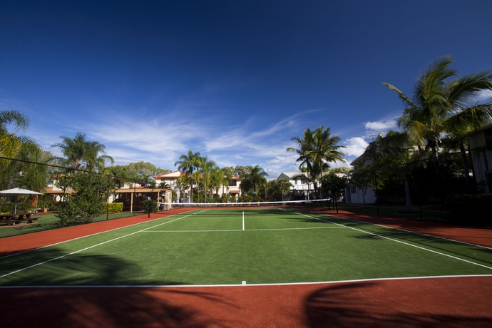 Imagen general del Hotel Noosa Sound Resort. Foto 3