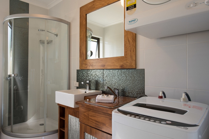 Imagen de la habitación del Hotel Noosa Sound Resort. Foto 7