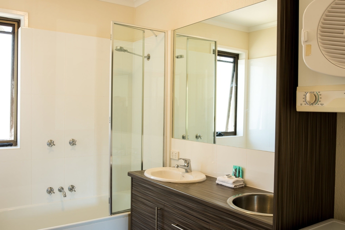 Imagen de la habitación del Hotel Noosa Sound Resort. Foto 8