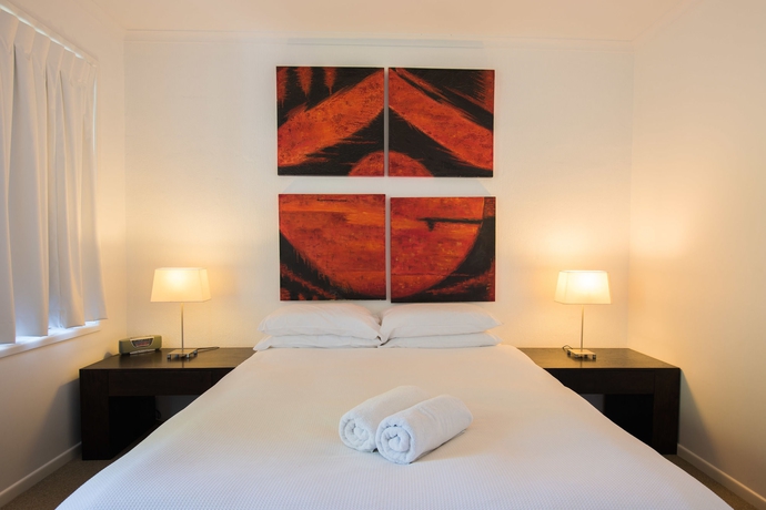 Imagen de la habitación del Hotel Noosa Sound Resort. Foto 9