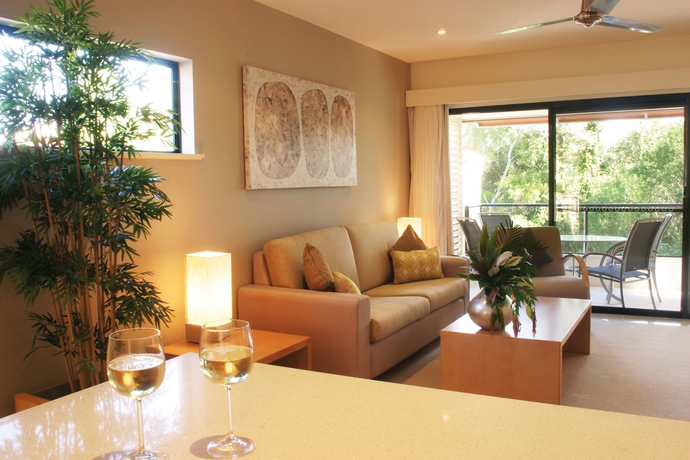 Imagen de la habitación del Hotel Noosa Springs Golf Resort and Spa. Foto 7