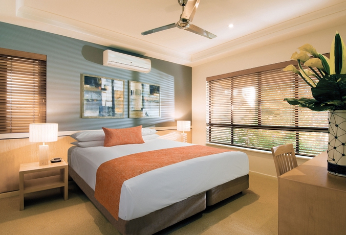 Imagen de la habitación del Hotel Noosa Springs Golf Resort and Spa. Foto 8