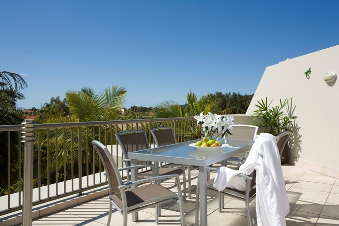 Imagen de la habitación del Hotel Noosa Tropicana. Foto 5