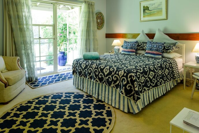 Imagen general del Hotel Noosa Valley Manor Bandb Retreat. Foto 5