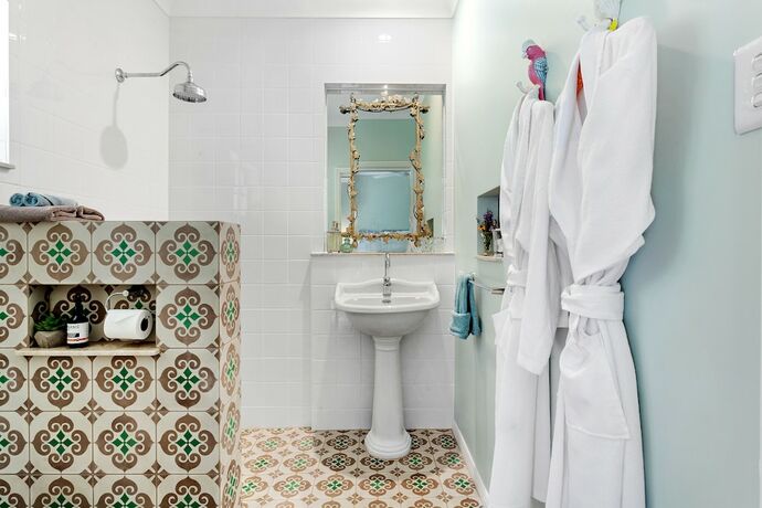 Imagen general del Hotel Noosa Valley Manor Bandb Retreat. Foto 11