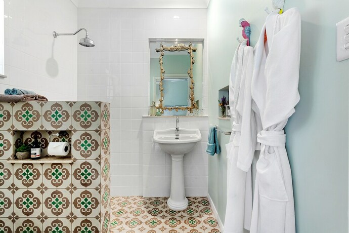 Imagen de la habitación del Hotel Noosa Valley Manor Bandb Retreat. Foto 22