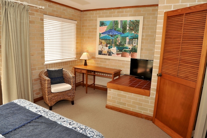 Imagen de la habitación del Hotel Noosa Village River Resort. Foto 12