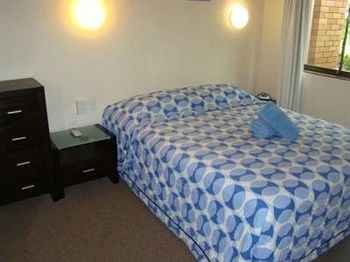 Imagen de la habitación del Hotel Noosa Yallambee Holiday Apartments. Foto 3