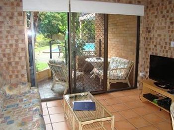 Imagen de la habitación del Hotel Noosa Yallambee Holiday Apartments. Foto 4