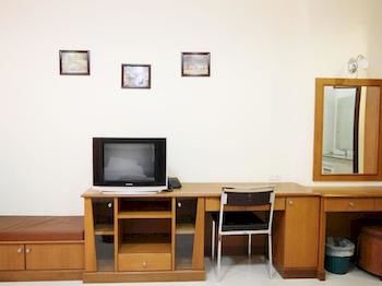 Imagen general del Hotel Noppakao Place. Foto 3