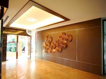 Imagen general del Hotel Noppakao Place. Foto 4