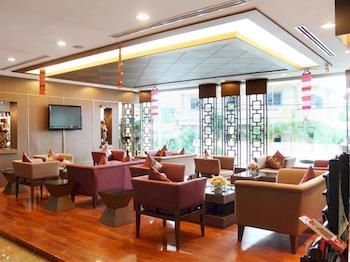 Imagen general del Hotel Noppakao Place. Foto 6