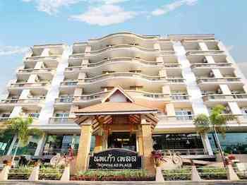 Imagen general del Hotel Noppakao Place. Foto 9