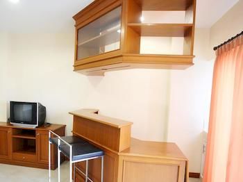 Imagen general del Hotel Noppakao Place. Foto 10