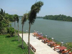 Imagen general del Hotel Nopparat Garden, SAMUT SONGKHRAM. Foto 2