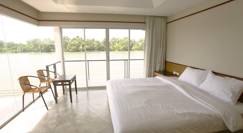 Imagen general del Hotel Nopparat Garden, SAMUT SONGKHRAM. Foto 4